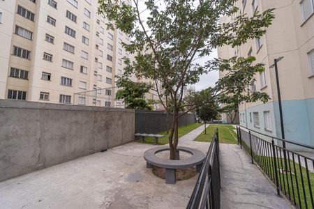Apartamento para alugar com 53m², 2 quartos e 1 vaga Apartamento para alugar com 53m², 2 quartos e 1 vagaÁrea comum