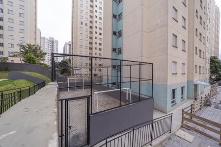 Apartamento para alugar com 53m², 2 quartos e 1 vaga Apartamento para alugar com 53m², 2 quartos e 1 vagaQuadra