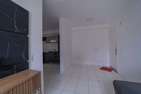 Apartamento para alugar com 53m², 2 quartos e 1 vaga Apartamento para alugar com 53m², 2 quartos e 1 vagaSala