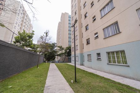 Apartamento para alugar com 53m², 2 quartos e 1 vaga Apartamento para alugar com 53m², 2 quartos e 1 vagaÁrea comum