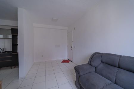 Apartamento para alugar com 53m², 2 quartos e 1 vaga Apartamento para alugar com 53m², 2 quartos e 1 vagaSala
