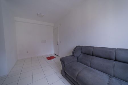 Sala de apartamento para alugar com 2 quartos, 53m² em Jardim Brasilia (zona Leste), São Paulo