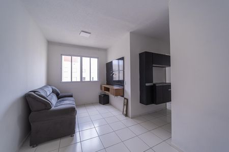 Apartamento para alugar com 53m², 2 quartos e 1 vaga Apartamento para alugar com 53m², 2 quartos e 1 vagaSala