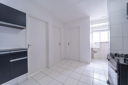 Apartamento para alugar com 53m², 2 quartos e 1 vaga Apartamento para alugar com 53m², 2 quartos e 1 vagaCozinha