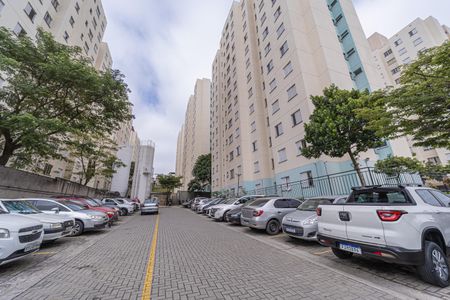 Apartamento para alugar com 53m², 2 quartos e 1 vaga Apartamento para alugar com 53m², 2 quartos e 1 vagaGaragem