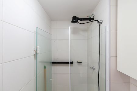 Apartamento à venda com 28m², 1 quarto e sem vagaBanheiro