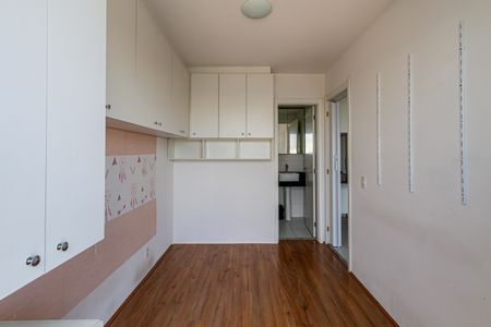 Apartamento à venda com 28m², 1 quarto e sem vagaQuarto