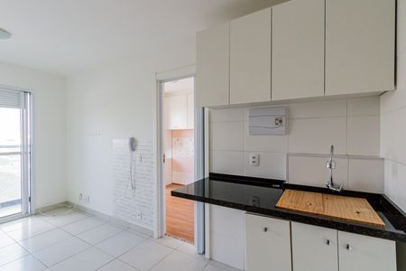 Apartamento à venda com 28m², 1 quarto e sem vagaStudio