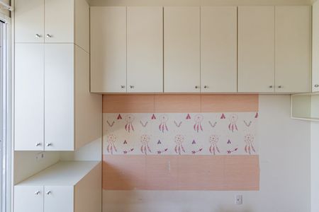 Apartamento à venda com 28m², 1 quarto e sem vagaQuarto