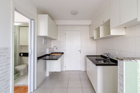 Apartamento à venda com 28m², 1 quarto e sem vagaStudio