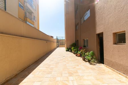 Apartamento à venda com 74m², 3 quartos e 1 vagaÁrea comum