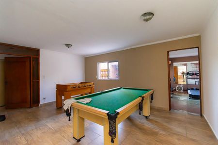 Apartamento à venda com 74m², 3 quartos e 1 vagaÁrea comum