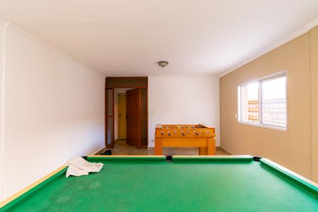 Apartamento à venda com 74m², 3 quartos e 1 vagaÁrea comum