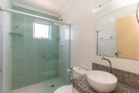 Apartamento à venda com 74m², 3 quartos e 1 vagaBanheiro