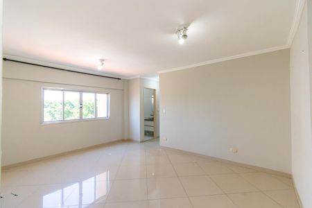 Sala de apartamento para alugar com 3 quartos, 74m² em Vila Antonieta, São Paulo