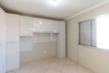 Apartamento à venda com 74m², 3 quartos e 1 vagaQuarto 2
