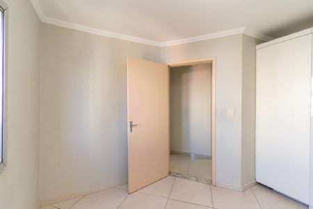 Apartamento à venda com 74m², 3 quartos e 1 vagaQuarto 2