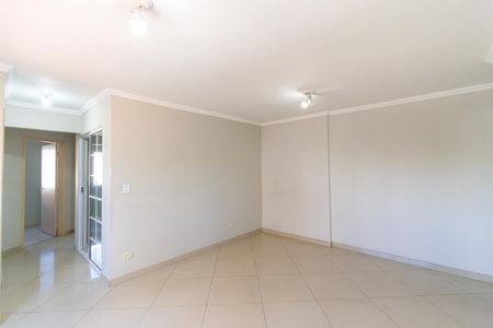 Apartamento à venda com 74m², 3 quartos e 1 vagaSala