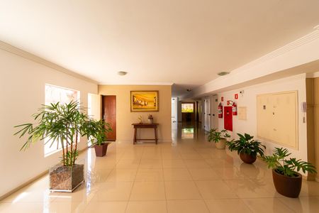 Apartamento à venda com 74m², 3 quartos e 1 vagaÁrea comum