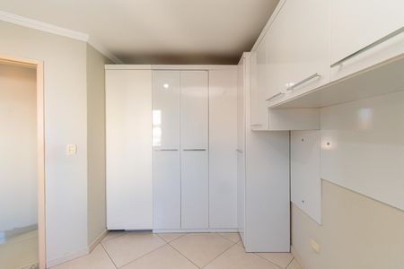 Quarto 2 de apartamento para alugar com 3 quartos, 74m² em Vila Antonieta, São Paulo