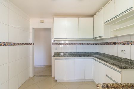 Apartamento à venda com 74m², 3 quartos e 1 vagaCozinha