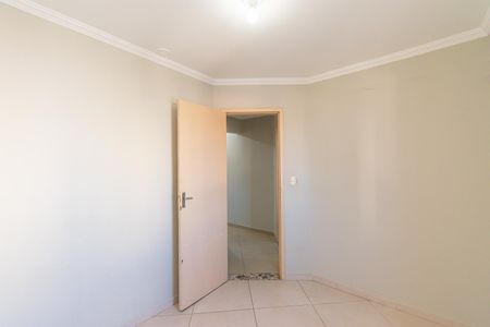 Apartamento à venda com 74m², 3 quartos e 1 vagaQuarto 3
