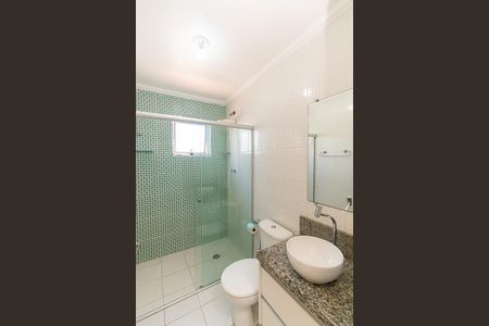 Apartamento à venda com 74m², 3 quartos e 1 vagaBanheiro