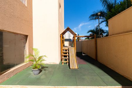 Apartamento à venda com 74m², 3 quartos e 1 vagaÁrea comum