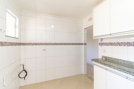 Apartamento à venda com 74m², 3 quartos e 1 vagaCozinha