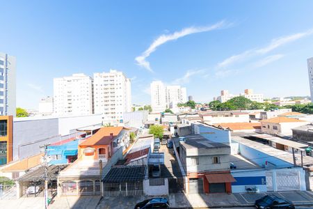 Apartamento à venda com 74m², 3 quartos e 1 vagaVista do Quarto 3
