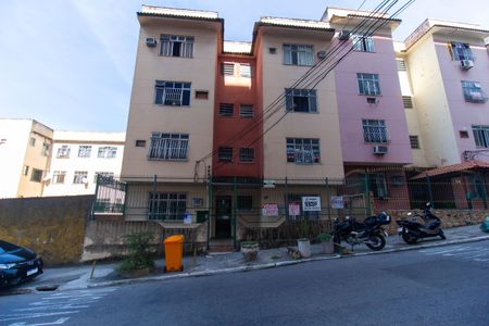 Apartamento para alugar com 65m², 2 quartos e sem vaga