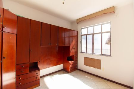 Apartamento para alugar com 2 quartos, 65m² em Fonseca, Niterói