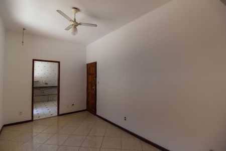 Apartamento para alugar com 2 quartos, 65m² em Fonseca, Niterói