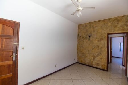 Apartamento para alugar com 2 quartos, 65m² em Fonseca, Niterói