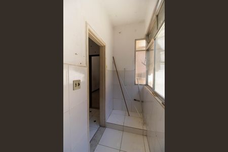 Apartamento para alugar com 65m², 2 quartos e sem vaga