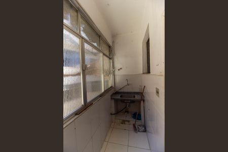 Apartamento para alugar com 65m², 2 quartos e sem vaga
