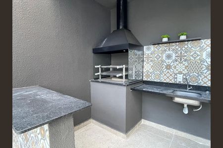 Studio para alugar com 17m², 1 quarto e sem vagaÁrea comum