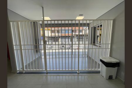 Studio para alugar com 17m², 1 quarto e sem vagaÁrea comum