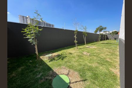 Studio para alugar com 17m², 1 quarto e sem vagaÁrea comum