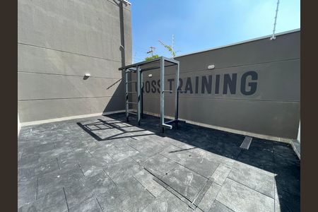 Studio para alugar com 17m², 1 quarto e sem vagaÁrea comum