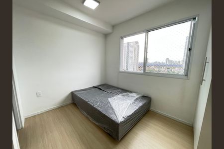 Studio para alugar com 17m², 1 quarto e sem vagaStúdio/Sala/Quarto