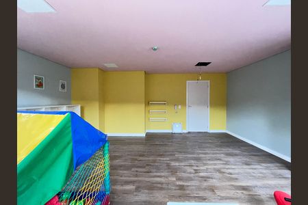 Studio para alugar com 17m², 1 quarto e sem vagaÁrea comum