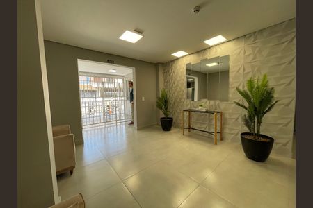 Studio para alugar com 17m², 1 quarto e sem vagaÁrea comum