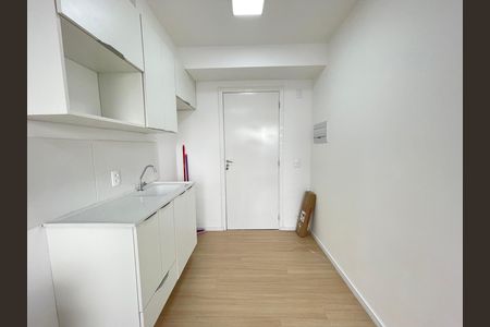 Studio para alugar com 17m², 1 quarto e sem vagaStúdio/Sala/Cozinha