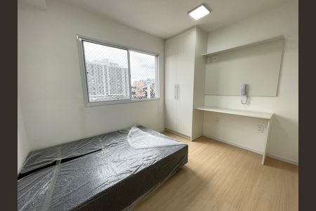 Studio para alugar com 17m², 1 quarto e sem vagaStúdio/Sala/Quarto