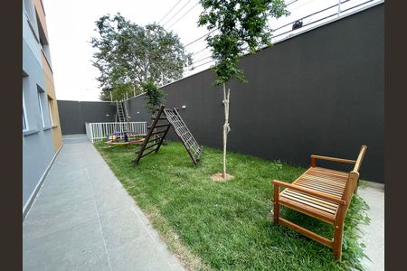 Studio para alugar com 17m², 1 quarto e sem vagaÁrea comum
