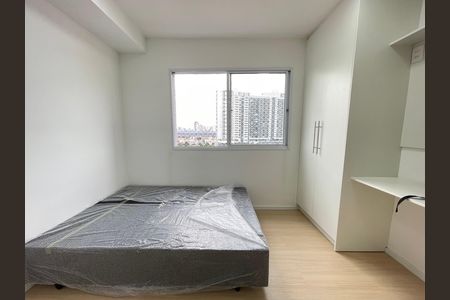 Studio para alugar com 17m², 1 quarto e sem vagaStúdio/Sala/Quarto