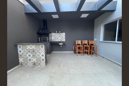 Studio para alugar com 17m², 1 quarto e sem vagaÁrea comum