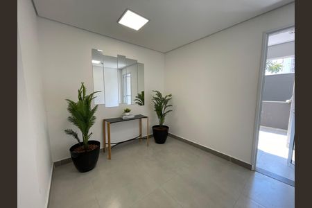 Studio para alugar com 17m², 1 quarto e sem vagaÁrea comum
