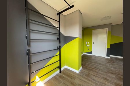 Studio para alugar com 17m², 1 quarto e sem vagaÁrea comum